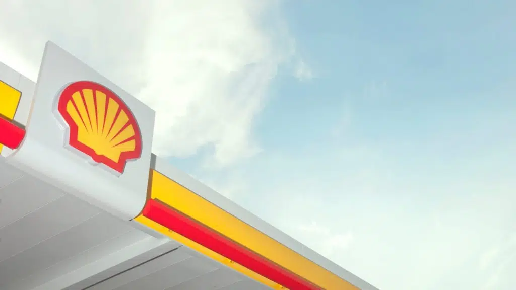 Shell India Markets Pvt Ltd