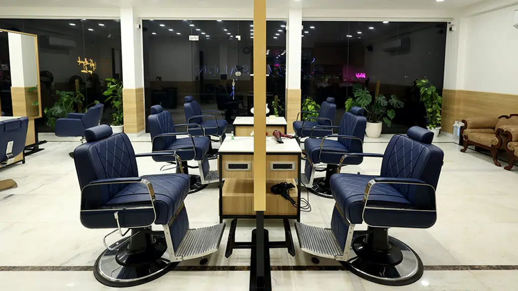 Sonia Salon
