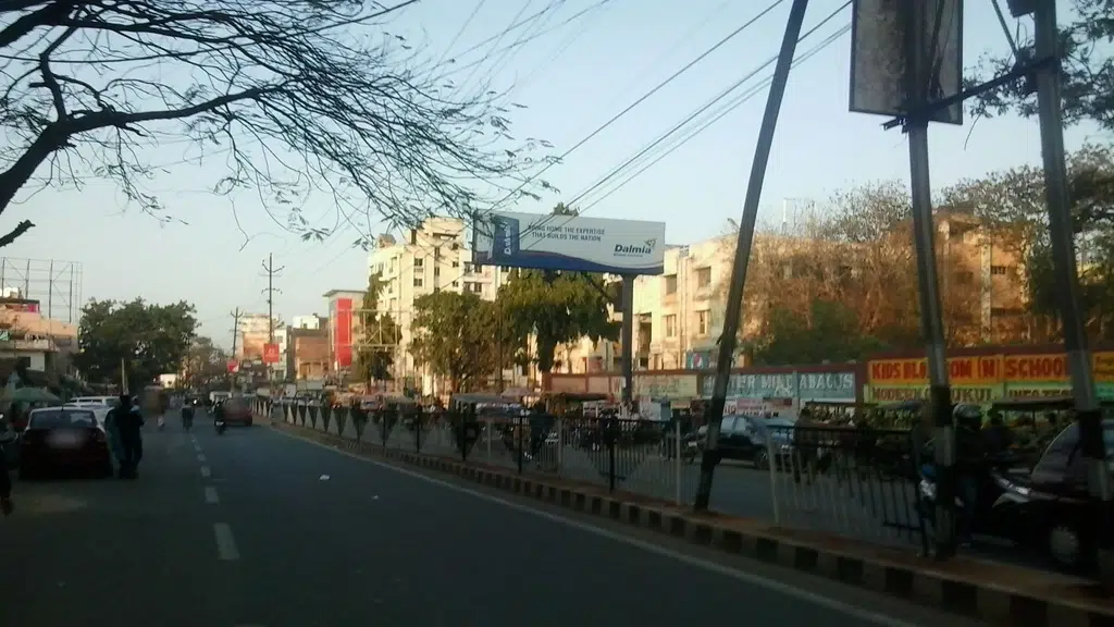 Aastha Ayurved and Panchakarma centre.