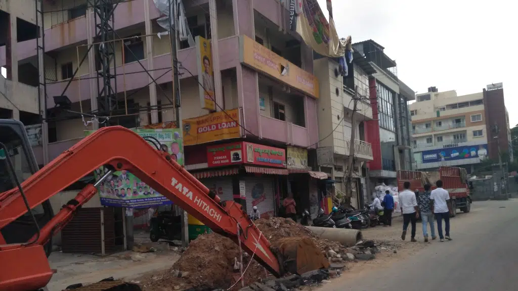 Shakthi Fuel Pump Services