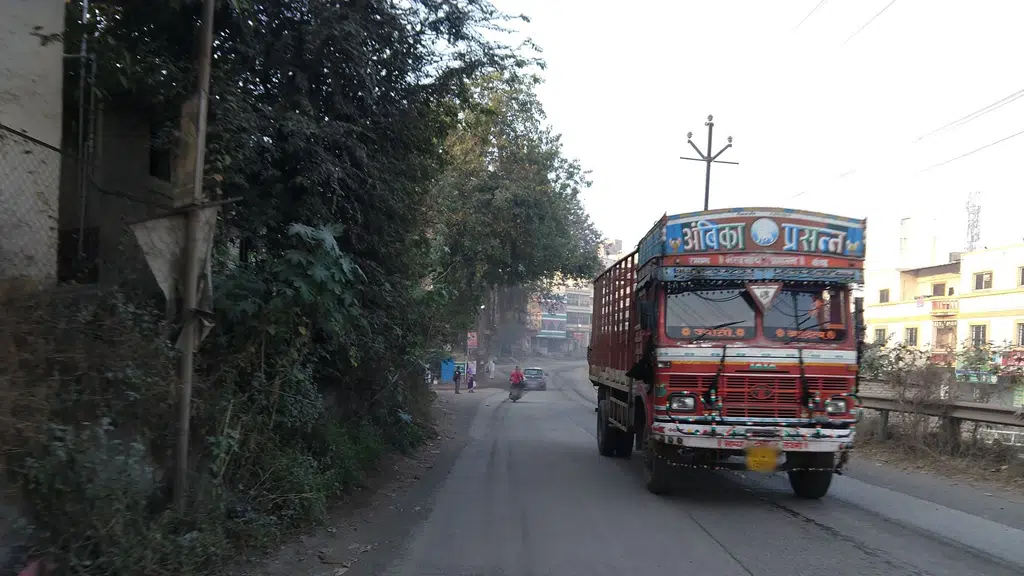 पन्हाळा गड