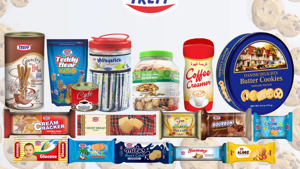 Ravi Foods Pvt Ltd