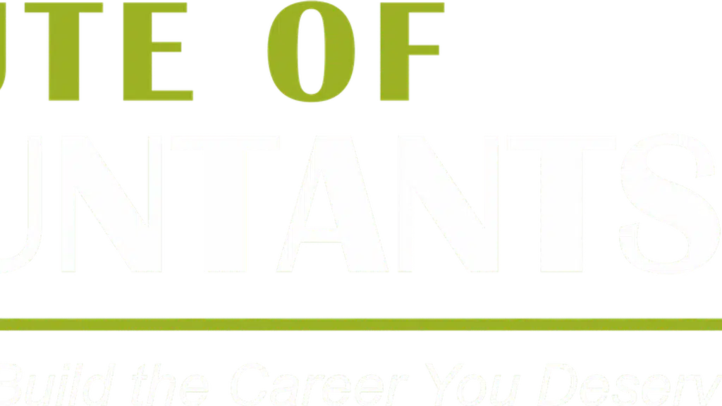Institute Of Accountants
