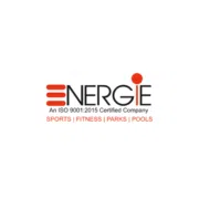Energie - The Fitness Store