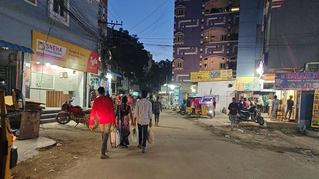 Madhu Kirana and General Store