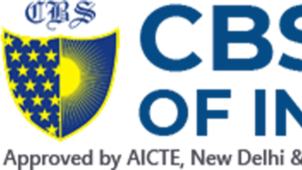 CBS Group of Institutions, Jhajjar