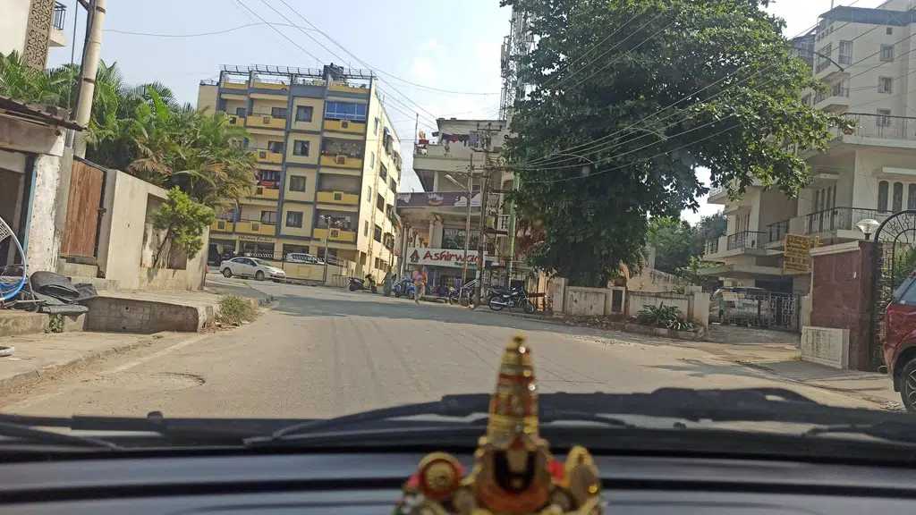 Sangam Supermarket
