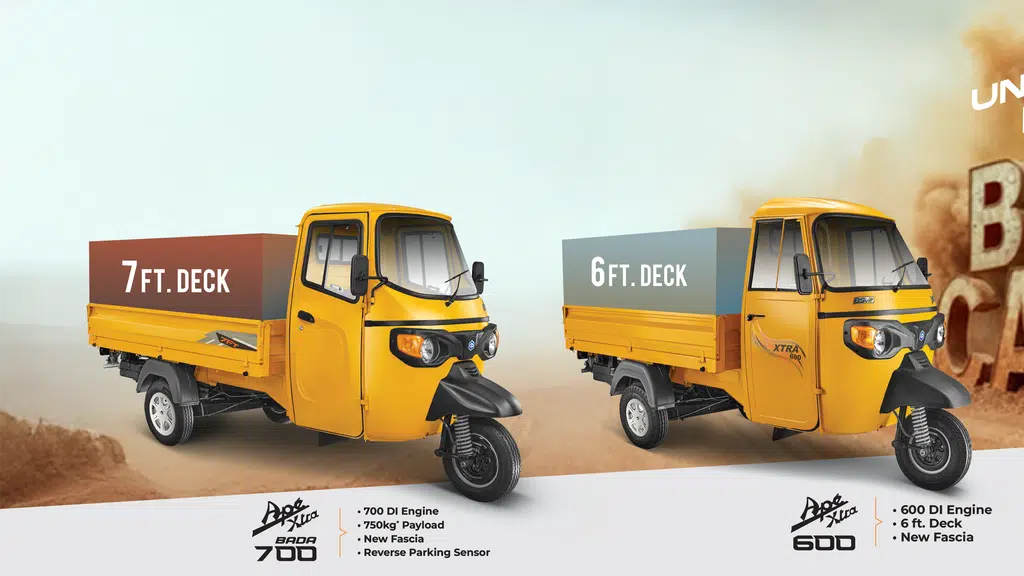 Mobility Motors