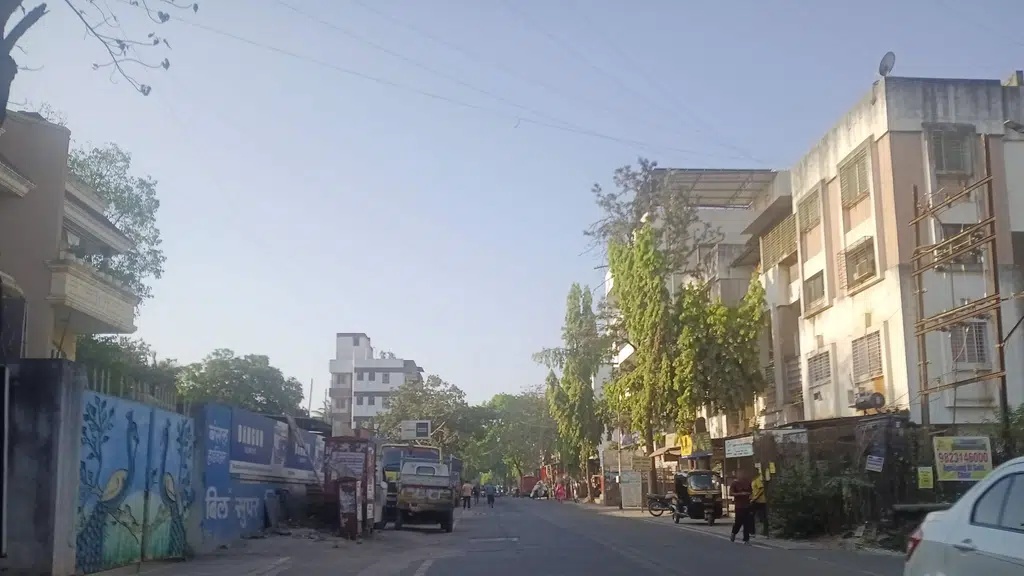 Pragati Ice Cream Parlour