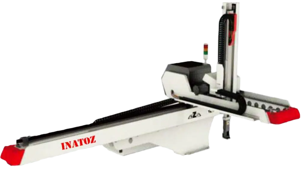 Inatoz Robotics Automation Pvt Ltd