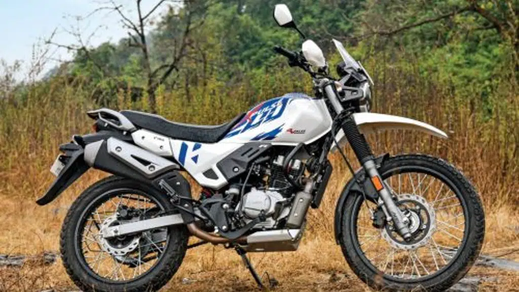 Himalayan Bike Rentals