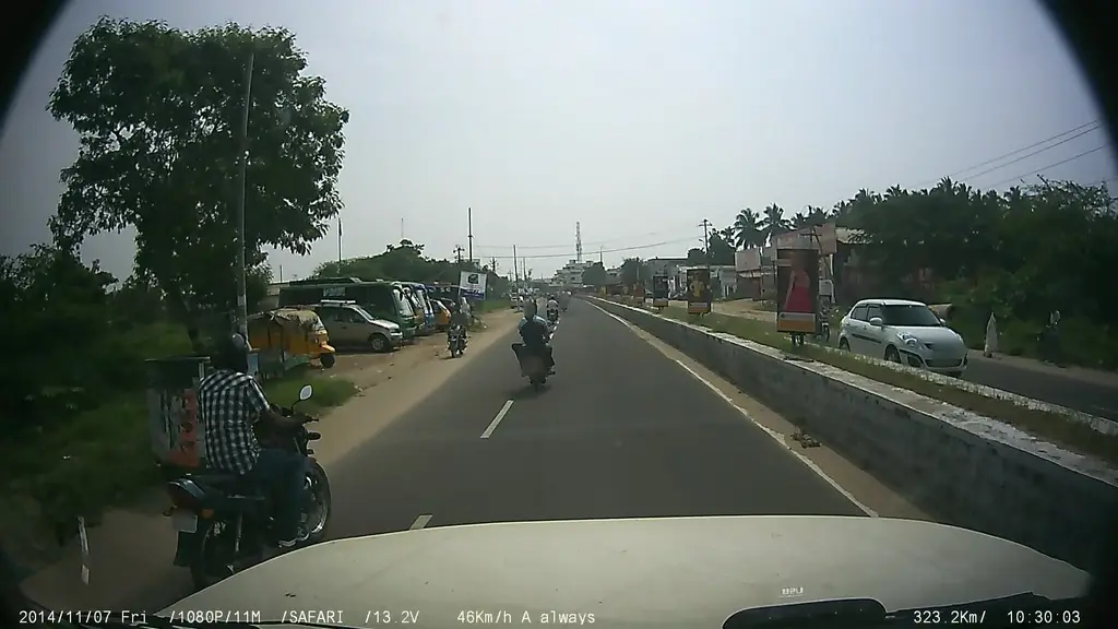 Tyre Port Tirupur