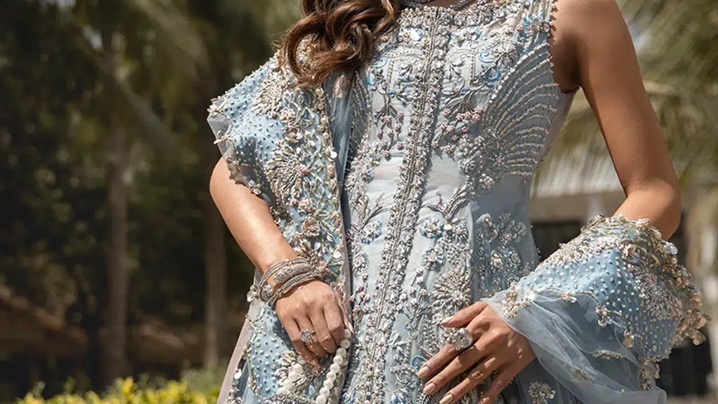 Sequins Ladies Boutique
