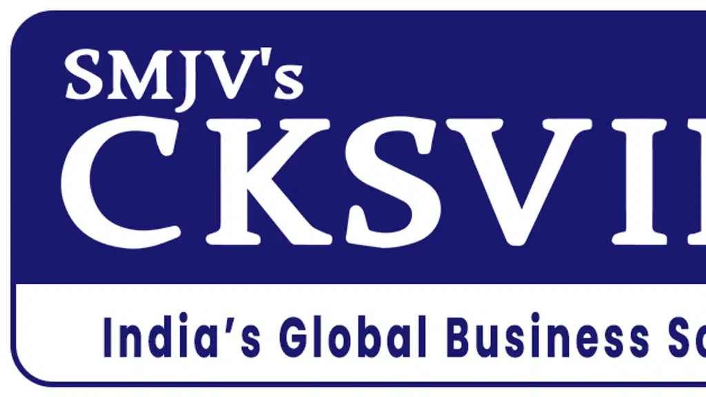 C. K. Shah Vijapurwala Institute of Management