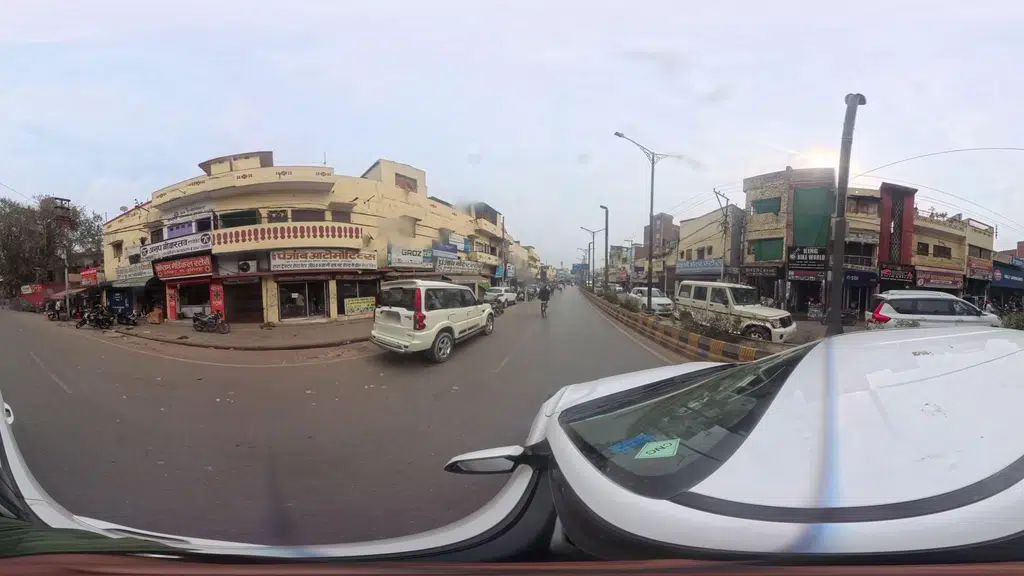 Car Zoom Spare Parts
