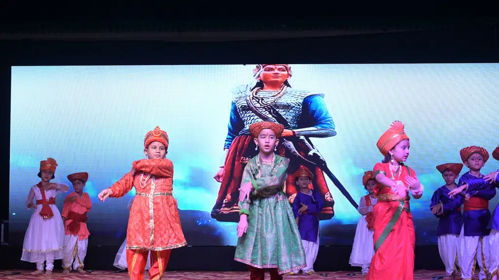 Laksh International School