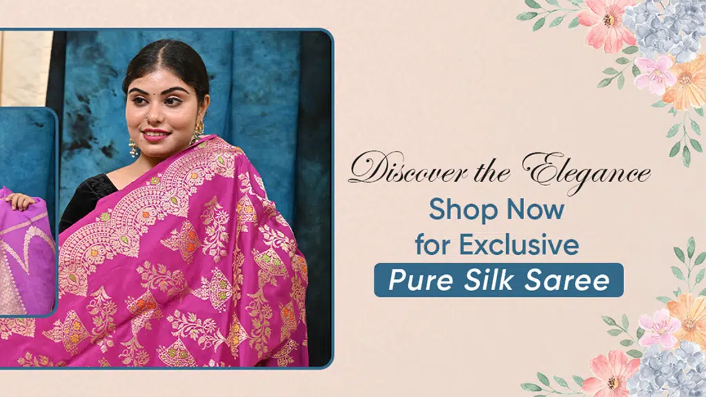 Silk Khazana - Best Saree Shop