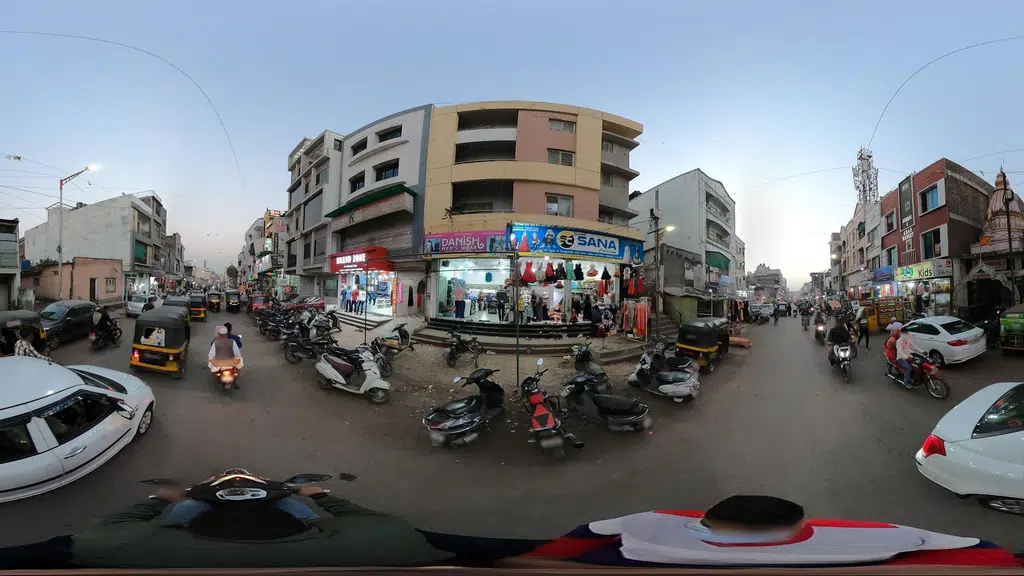 Westline Travals , aurangabad .