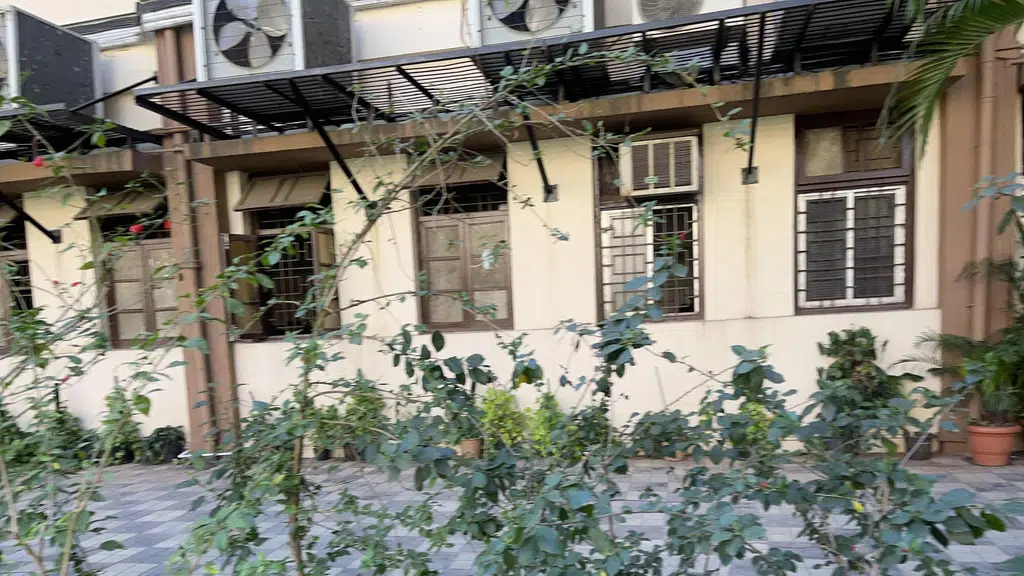KES College Ground