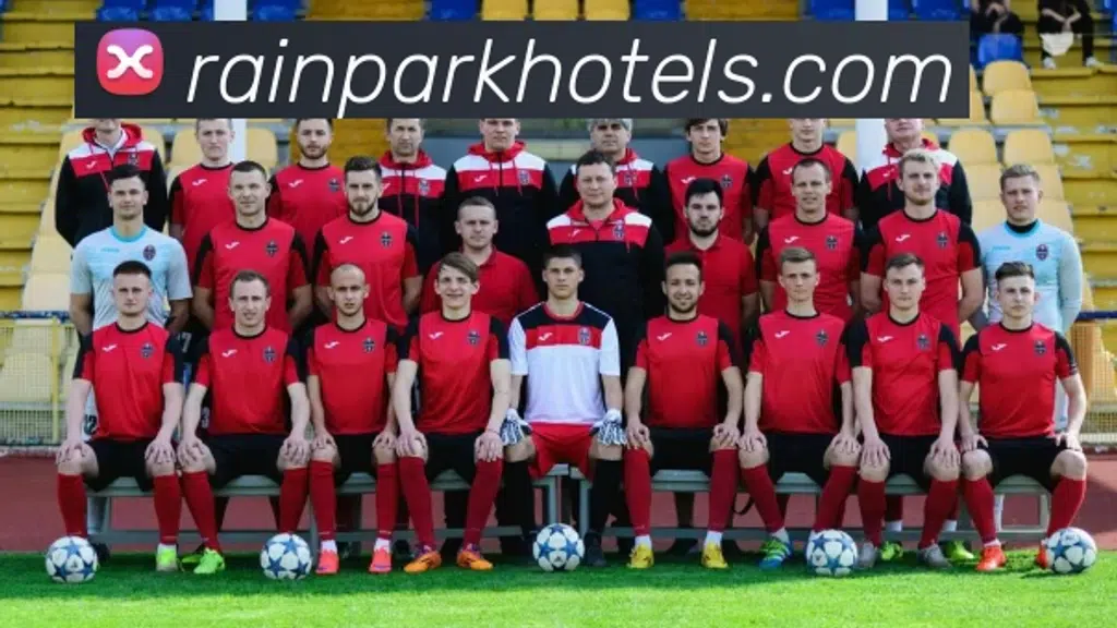 Rain Park Hotels