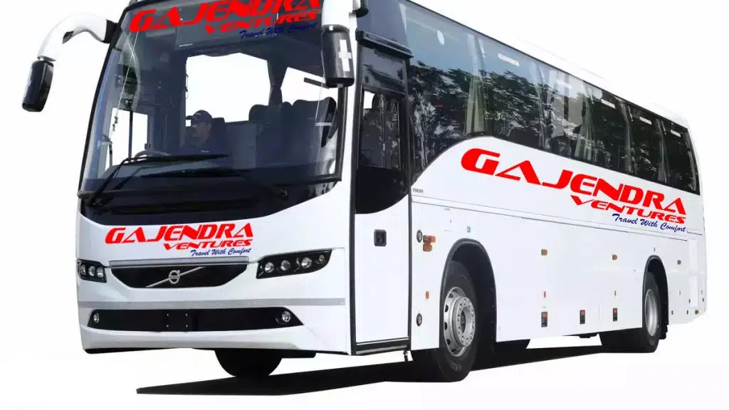 Gajendra Ventures