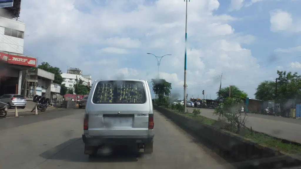Maruti Suzuki True Value