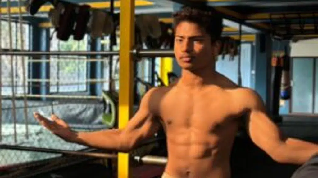 ROAR Combat Fitness