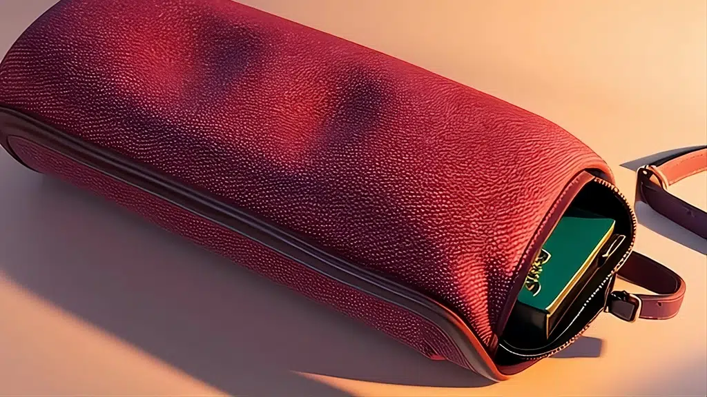 Charmak - Leather Reborn