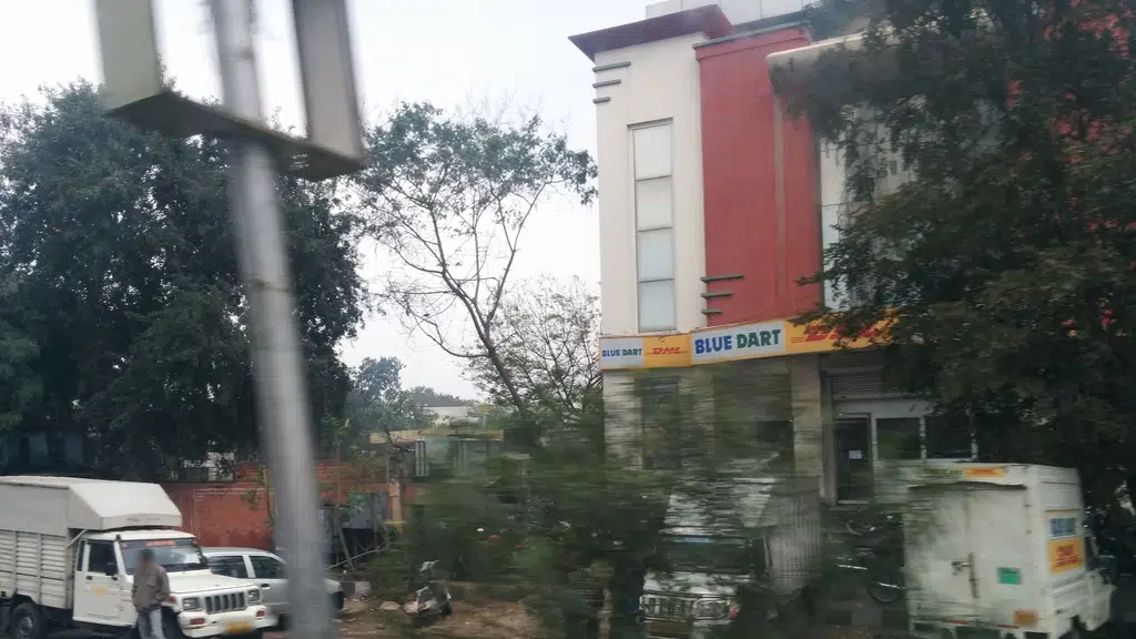 The Rajasthan State Co-Operative Bank-Nehru Sahakar Bhawan