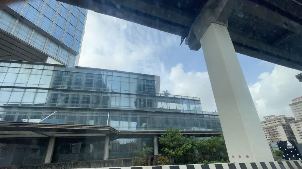 Radisson Hotel Mumbai Powai