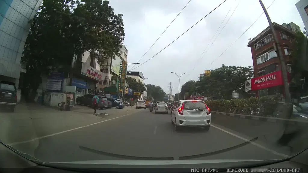 Chennai - Anna Nagar East