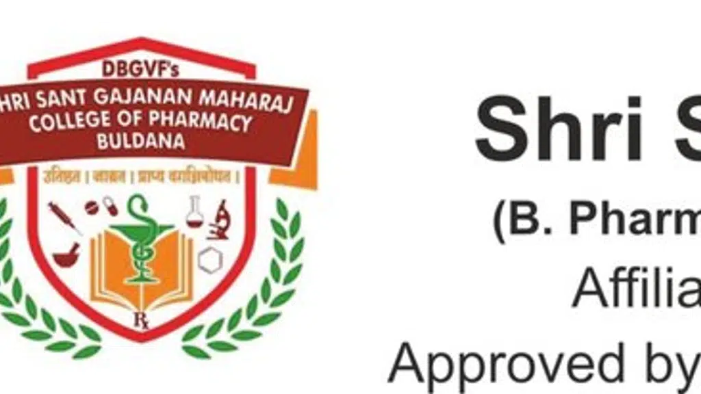 SSGM College of Pharmacy, Buldana