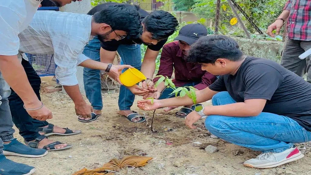 Naba Suchana Foundation