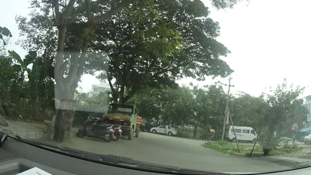 Moto Street