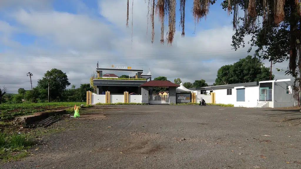 Hotel Amrai 69