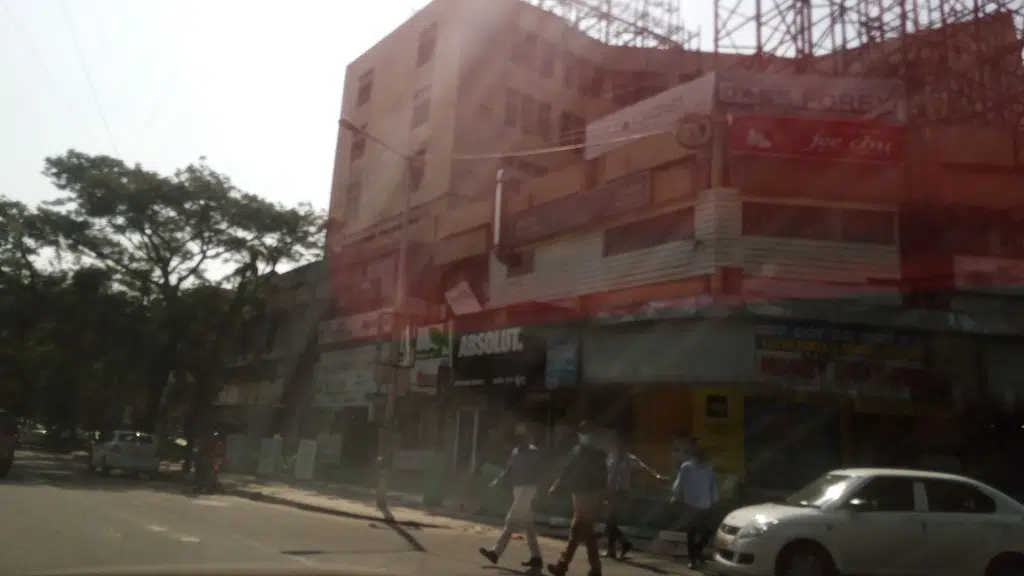 Doctor Rudrappas Hospital