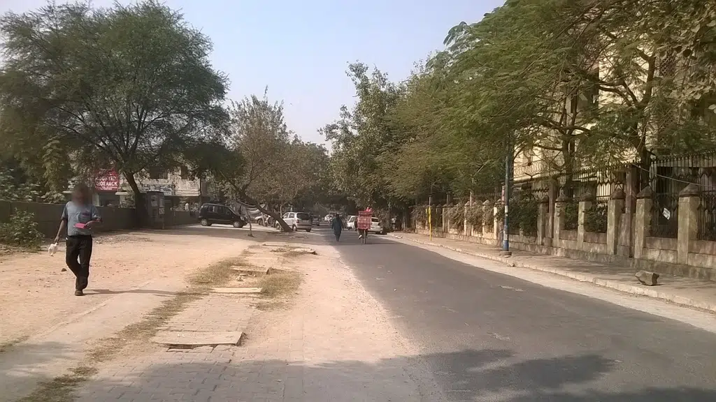 Diamond Square Apartments