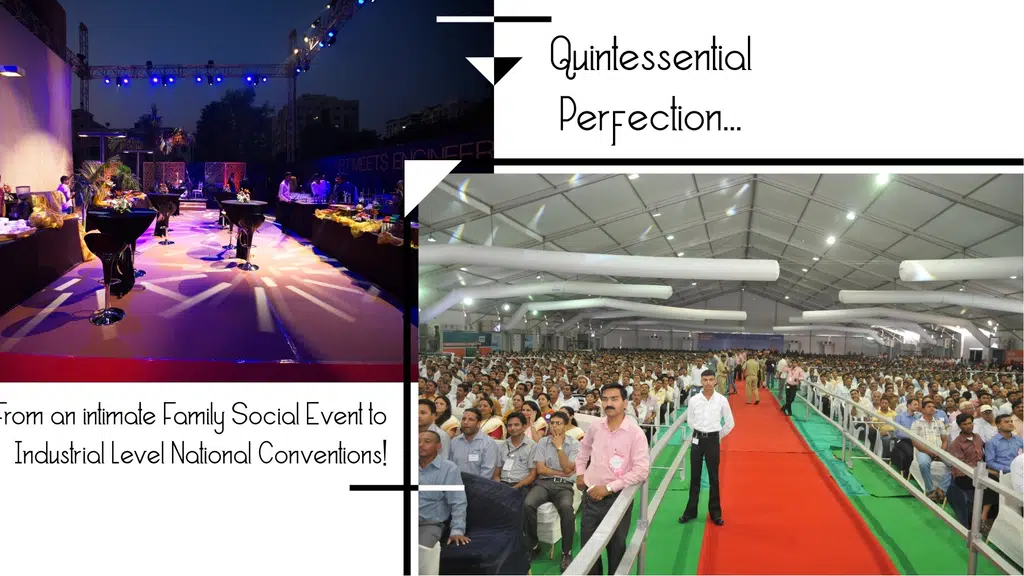 Mosaic Events India Pvt. Ltd