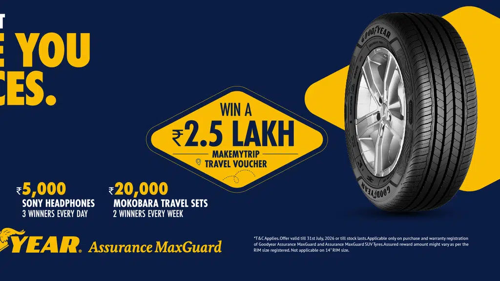 Goodyear Autocare - Tyre King