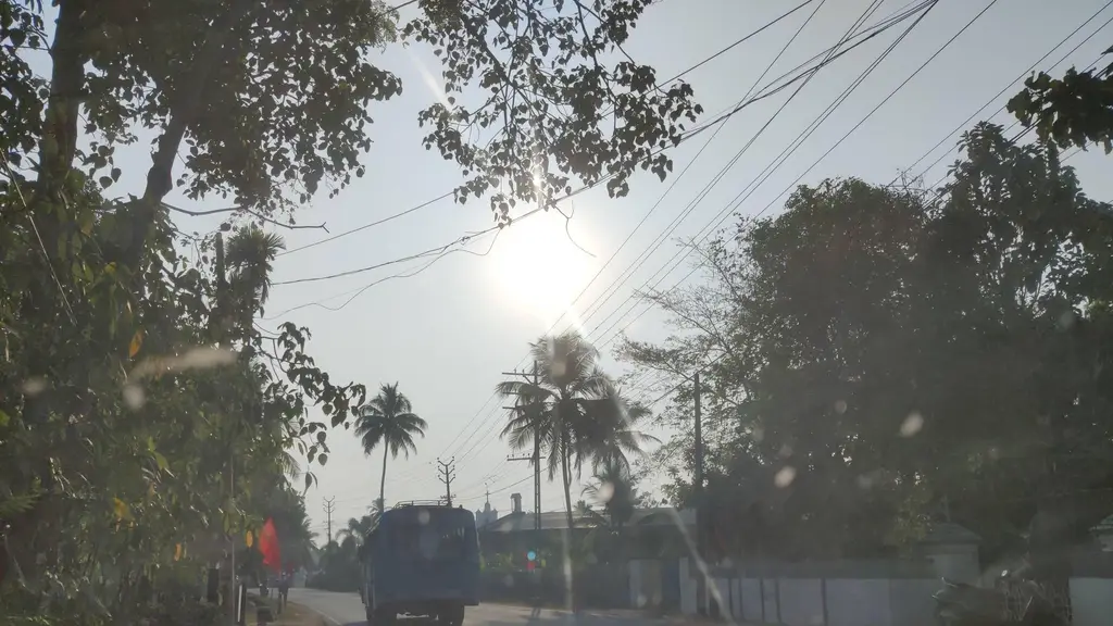 Udayannapuram Sahakarana Karsika Vikasana Sangam