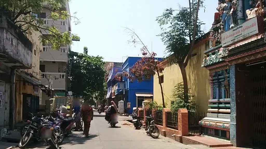 Anbu Thirumana Nilayam