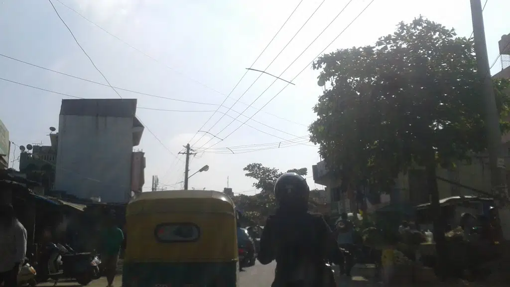 Hotel Ambur
