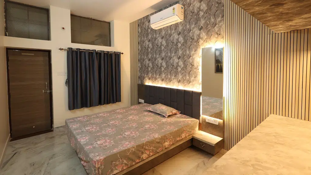 Raj Villa Guest House