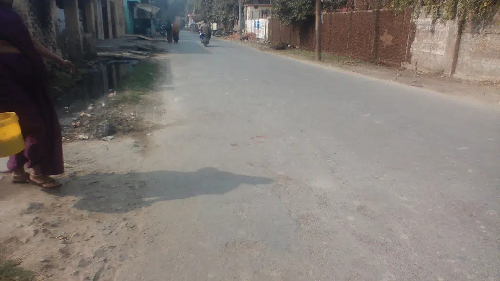 Udai Pratap Autonomous College
