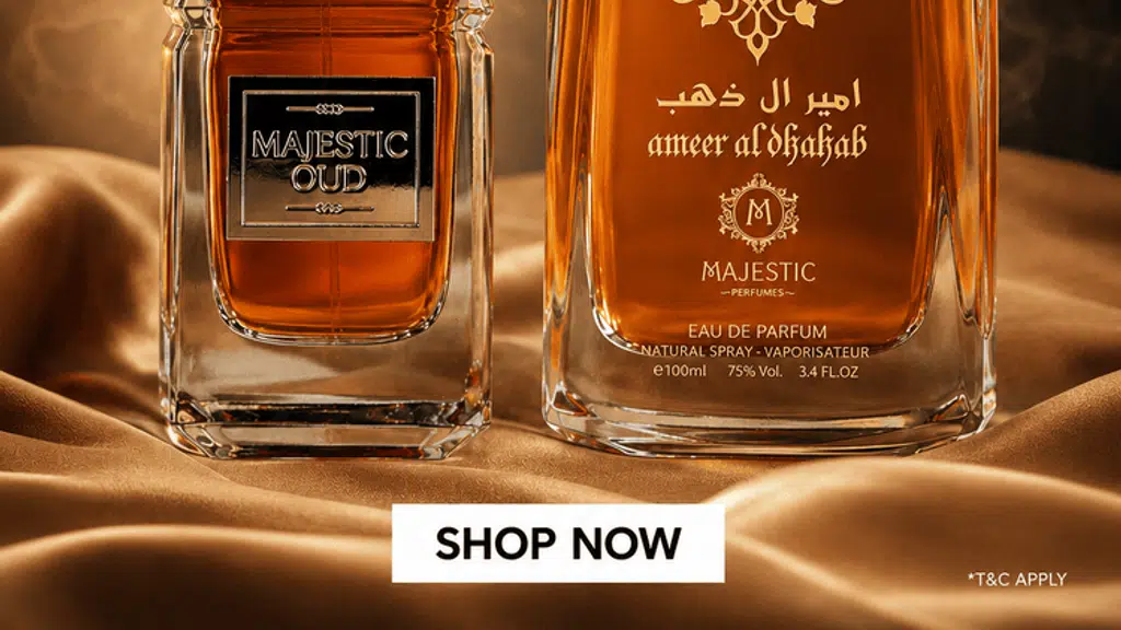 Majestic Perfumes