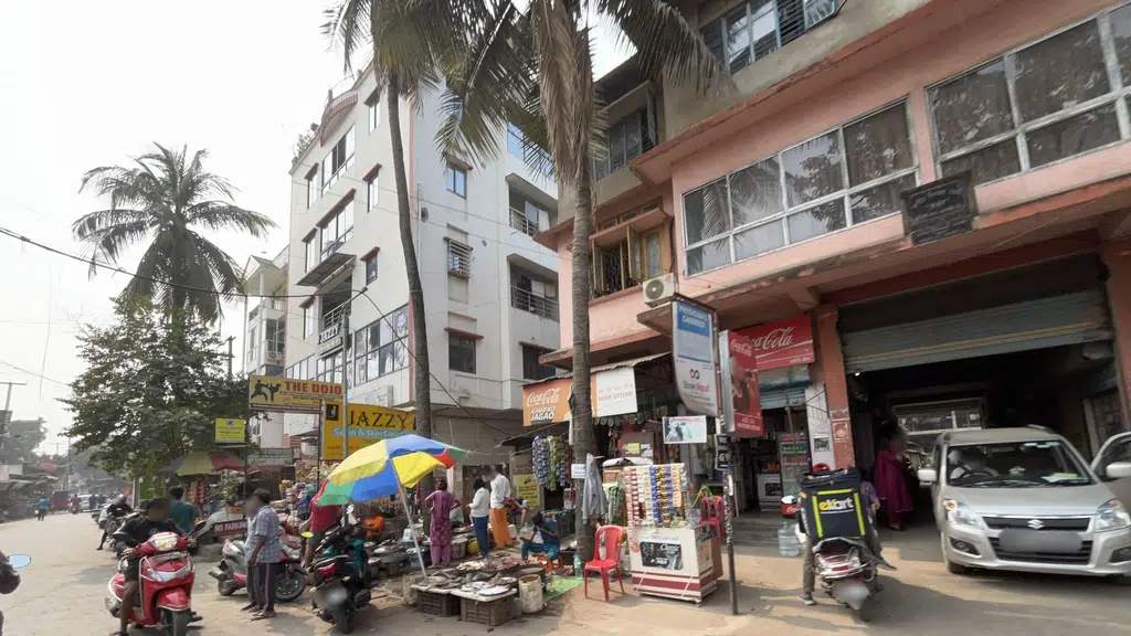 Shree Ram Hardware and Sanitary Store