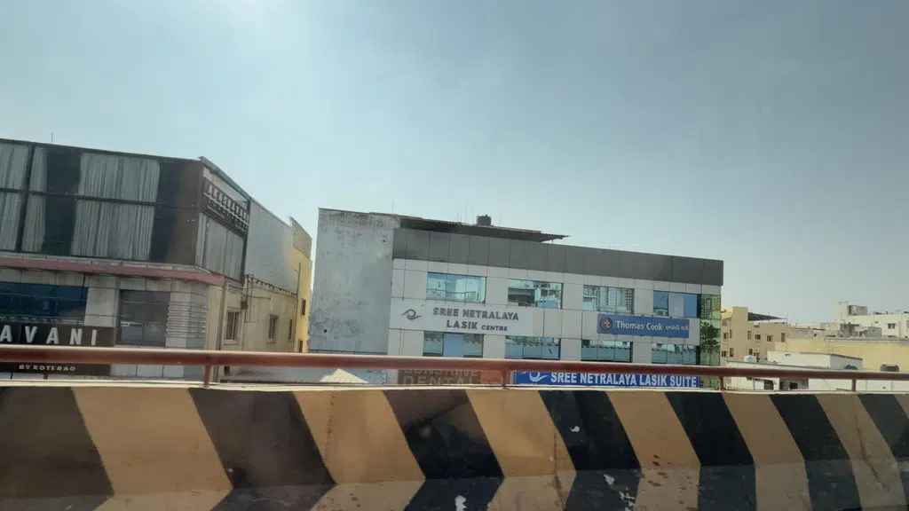 Santosh Dhaba Exclusive