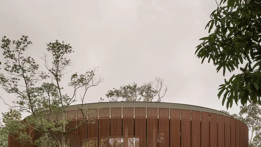 Nirava Holistic Center