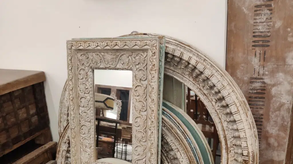 The Grand Trunk Funiture