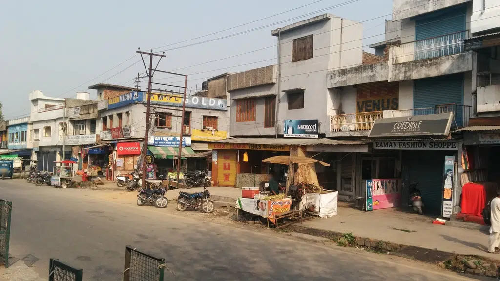 State Bank of India JASUR